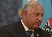رئيس وزراء فيجي: فيجي لن تغير علمها