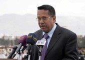 الحكومة اليمنية تستعد لعقد جلسة للبرلمان رداً على جلسة الحوثيين