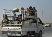 أكراد سورية يجلون آلافاً من الحسكة في اليوم الثاني للقصف
