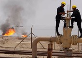 شركة نفط الشمال: العراق يعتزم زيادة تدفقات النفط عبر خط الأنابيب لتركيا