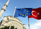 سفير تركي: أنقرة ترغب في الانضمام إلى الاتحاد الأوربي بحلول 2023