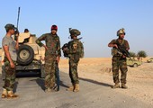 مقتل 30 على الأقل من طالبان خلال اشتباكات مع القوات الافغانية شمال البلاد