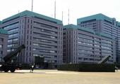 مصدر حكومي: وزارة الدفاع اليابانية تسعى لميزانية قياسية لعام 2017