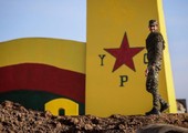 مسئول: فصائل كردية بسورية تسيطر على مواقع جديدة في الحسكة
