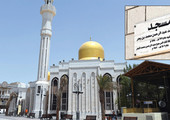 الكويت تضم 1468 مسجداً تتسع لــ 2.7 مليون مصلٍّ