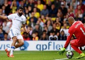 بالفيديو... كوستا يلعب دور البطل مجدداً ويمنح تشيلسي الفوز في وقت قاتل
