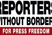 «مراسلون بلا حدود» تستنكر حملات التشويه ضد صحافي جزائري على الإنترنت