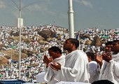 السعودية: 15 ألف عامل لخدمة الحجاج هذا العام