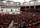 البرلمان التركي يقر اتفاق مصالحة مع إسرائيل