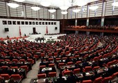 برلمان تركيا يصادق على اتفاق المصالحة مع إسرائيل