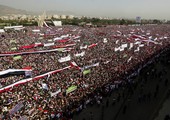 سفراء الدول الراعية للمبادرة الخليجية يحذرون من مخاطر الاعمال الاحادية للحوثيين وصالح