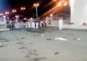 مقتل شخص اثناء حفل زفاف بمحافظة خميس مشيط شمال السعودية