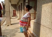 بالفيديو... صينية حملت منذ 17 شهراً... ولم تنجب حتى الآن