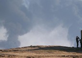اتفاق لوقف إطلاق النار في الحسكة السورية بوساطة روسية إيرانية 