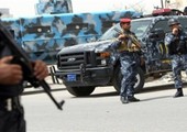 مقتل شرطي وإصابة آخر بانفجار عبوة ناسفة غرب الرمادي
