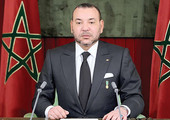 العاهل المغربي: مشاكل أفريقيا هي نتيجة 