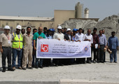 اتحاد نقابات عمال البحرين يطلق حملة للتوعية بمخاطر الإنهاك الحراري