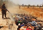العراق يعدم مرتكبي جريمة مجزرة سبايكر
