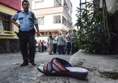 51 قتيلا في جنوب شرق تركيا بتفجير نفذه انتحاري يراوح عمره بين 12 و14 عاماً