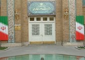 الخارجية الإيرانية تنفي اعتقال السفير الياباني في طهران