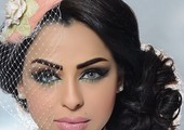الفنانة هند البلوشي تستعد لـ «فستان عرس»