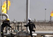 العراق يصدر شحنات جديدة من الغاز البترول المسال والمكثفات