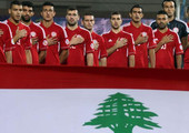 تشكيلة لبنان لمواجهة الأردن وأفغانستان وديا