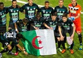 كأس الاتحاد الإفريقي: مولودية بجاية بحاجة إلى الفوز لضمان التأهل