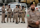 القطيف: إصابة موظفي نقل أموال في عملية سطو