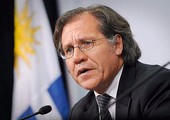 الأمين العام لمنظمة الدول الأميركية يندد بغياب الديموقراطية وحكم القانون في فنزويلا