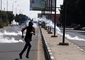 مقتل فلسطيني بعد أن اعتقلته الأجهزة الأمنية الفلسطينية في نابلس