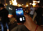 استطلاع: تزايد إقبال الألمان على التسوق عبر الهواتف الذكية