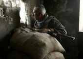 المرصد السوري: القوات الكردية تسيطر على 90% من مدينة الحسكة