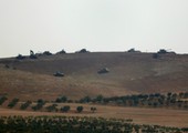 روسيا تعبر عن قلقها الشديد من العملية التركية في سورية