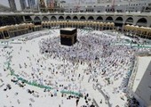 أمير مكة: تخصيص الصحن للطائفين فقط بدءاً من غد