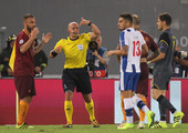 بالفيديو... ما بين تهوّر روسي و