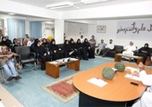 شاركونا...هل تؤيد شمول ساعتي الراحة لجميع أولياء أمور المعاقين؟