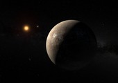 علماء: اكتشاف كوكب يشبه الأرض يدور حول أقرب نجم من الشمس