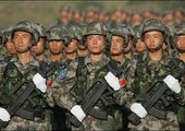 الجيش الصيني يقول إنه يقدم تدريباً طبياً في سورية