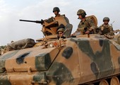 مسؤول تركي: تركيا خططت لعملية عسكرية في سوريا منذ عامين