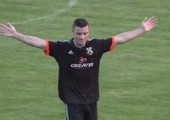 بالفيديو... لاعب مغمور يسجل 