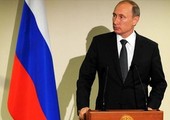 بوتين ينتقد إبعاد رياضيي روسيا عن الألعاب البارالمبية