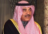وزير خارجية الكويت يشارك في اجتماع خليجي أميركي بريطاني في جدة