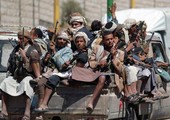 ايران تنفي ارسال صواريخ الى اليمن