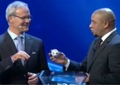 بالفيديو... تصرف مثير للجدل لروبرتو كارلوس في قرعة دوري الأبطال!