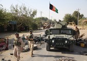 الحلف الأطلسي: هجمات طالبان وجماعات اخرى تلحق بالقوات الافغانية خسائر فادحة