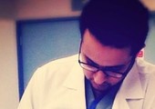 سعودي درس الطب ليعالج نفسه من هذا المرض الغامض.. وهذه قصته