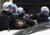 اعتقال رجل كندي لاتهامه بقتل 3 أشخاص باستخدام سلاح القوس والسهم
