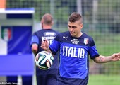 عودة فيراتي إلى تشكيلة منتخب ايطاليا