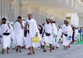 «الجوازات السعودية»: 600 ألف حاج وصلوا إلى السعودية.. منهم 7 آلاف براً